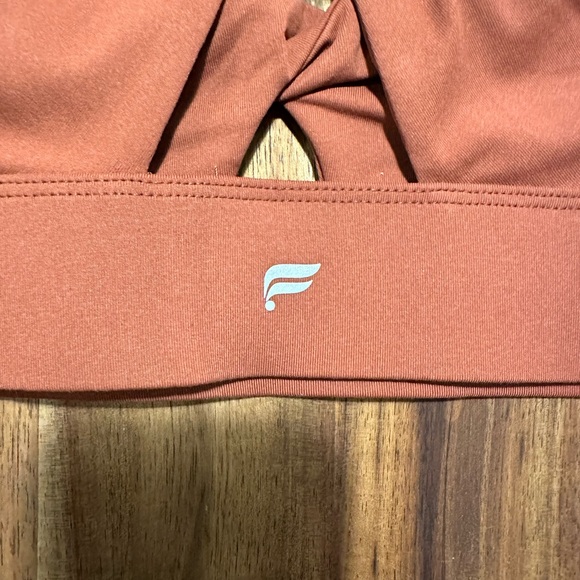 2 Fabletics Sports Bras with cute cut out ~ Small - Picture 2 of 7